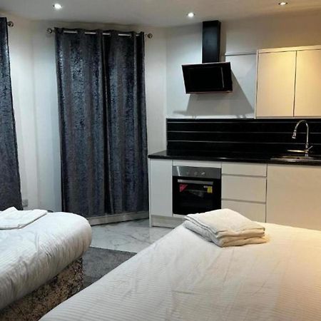 Oyo The Pleasant House Hotel Manchester Luaran gambar