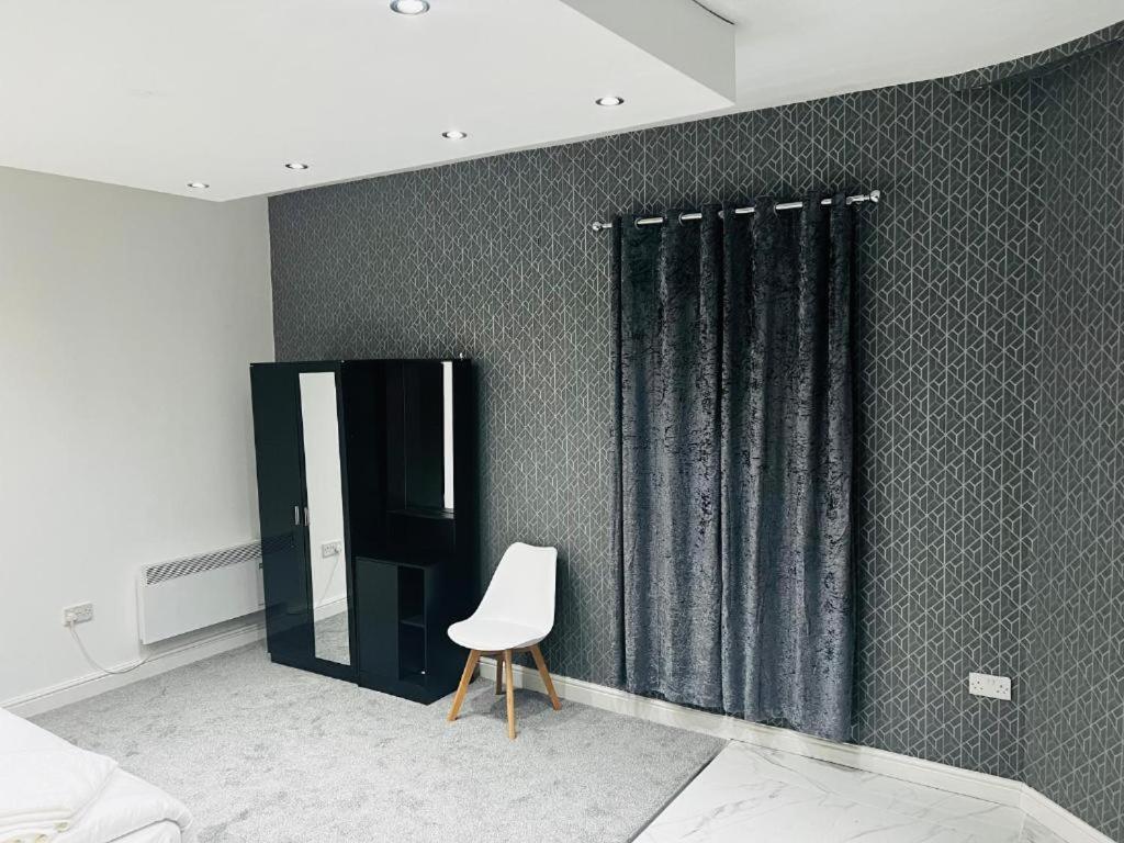 Oyo The Pleasant House Hotel Manchester Luaran gambar