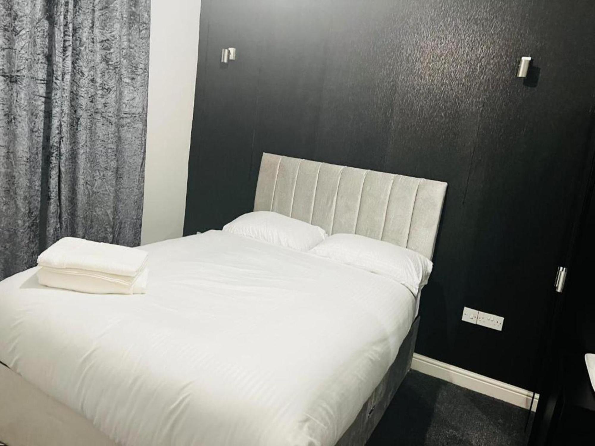 Oyo The Pleasant House Hotel Manchester Luaran gambar
