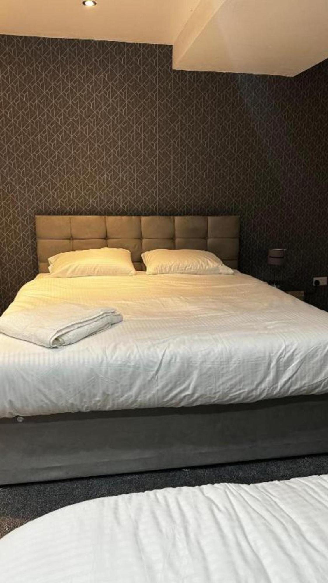 Oyo The Pleasant House Hotel Manchester Luaran gambar