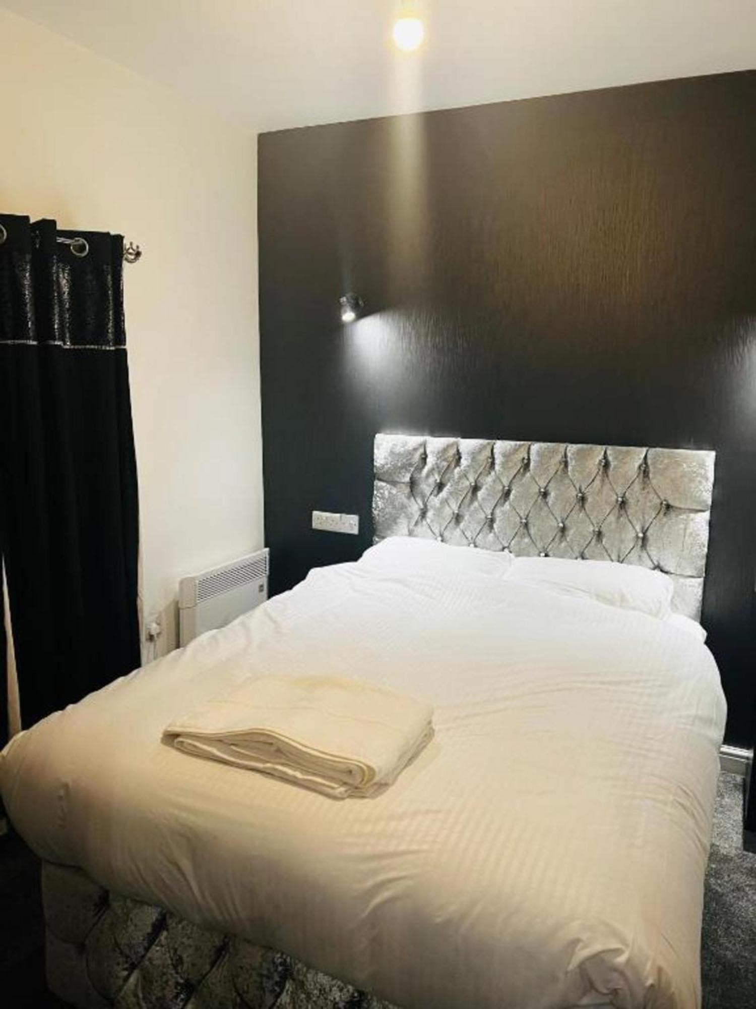 Oyo The Pleasant House Hotel Manchester Luaran gambar