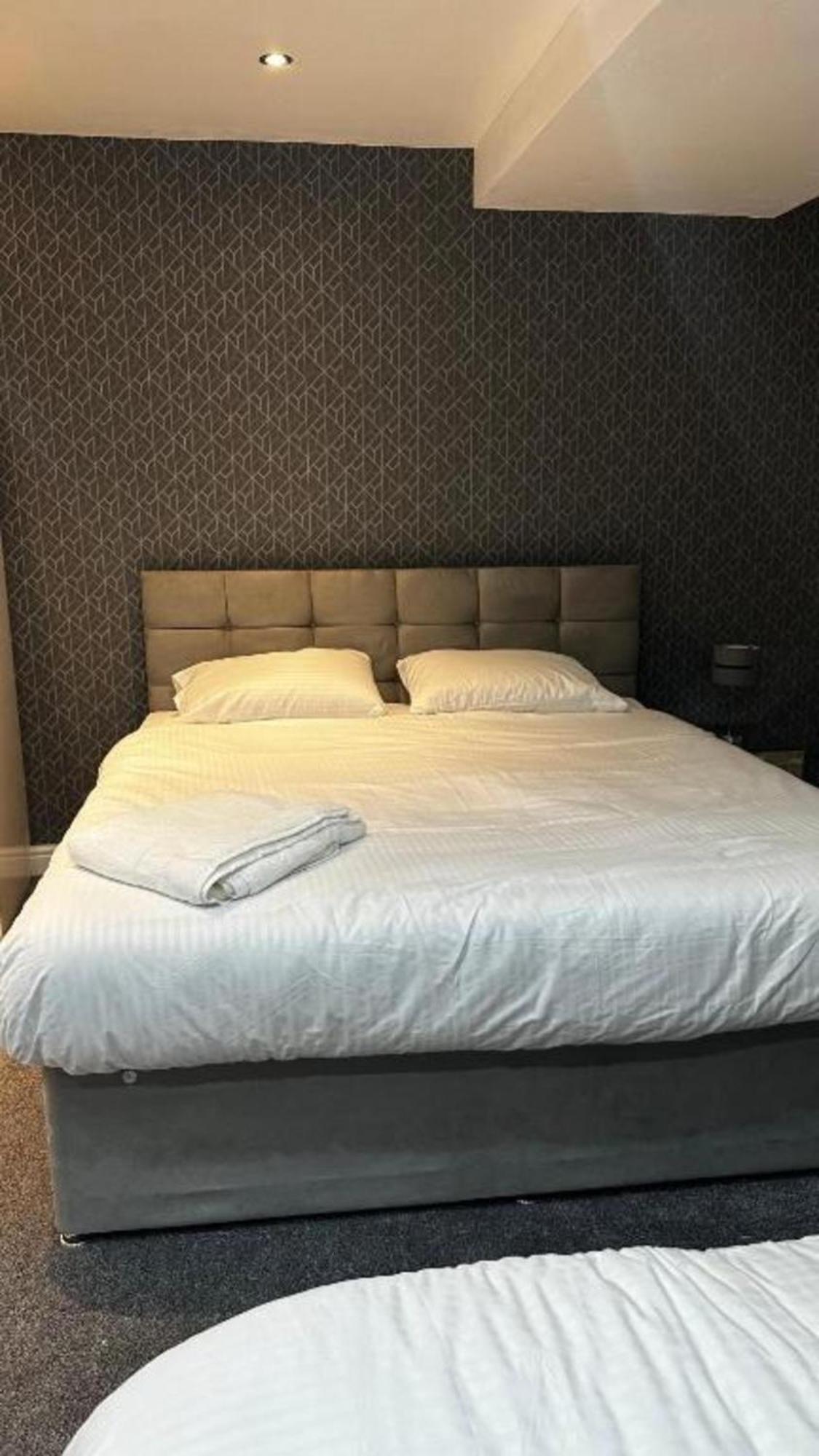 Oyo The Pleasant House Hotel Manchester Luaran gambar