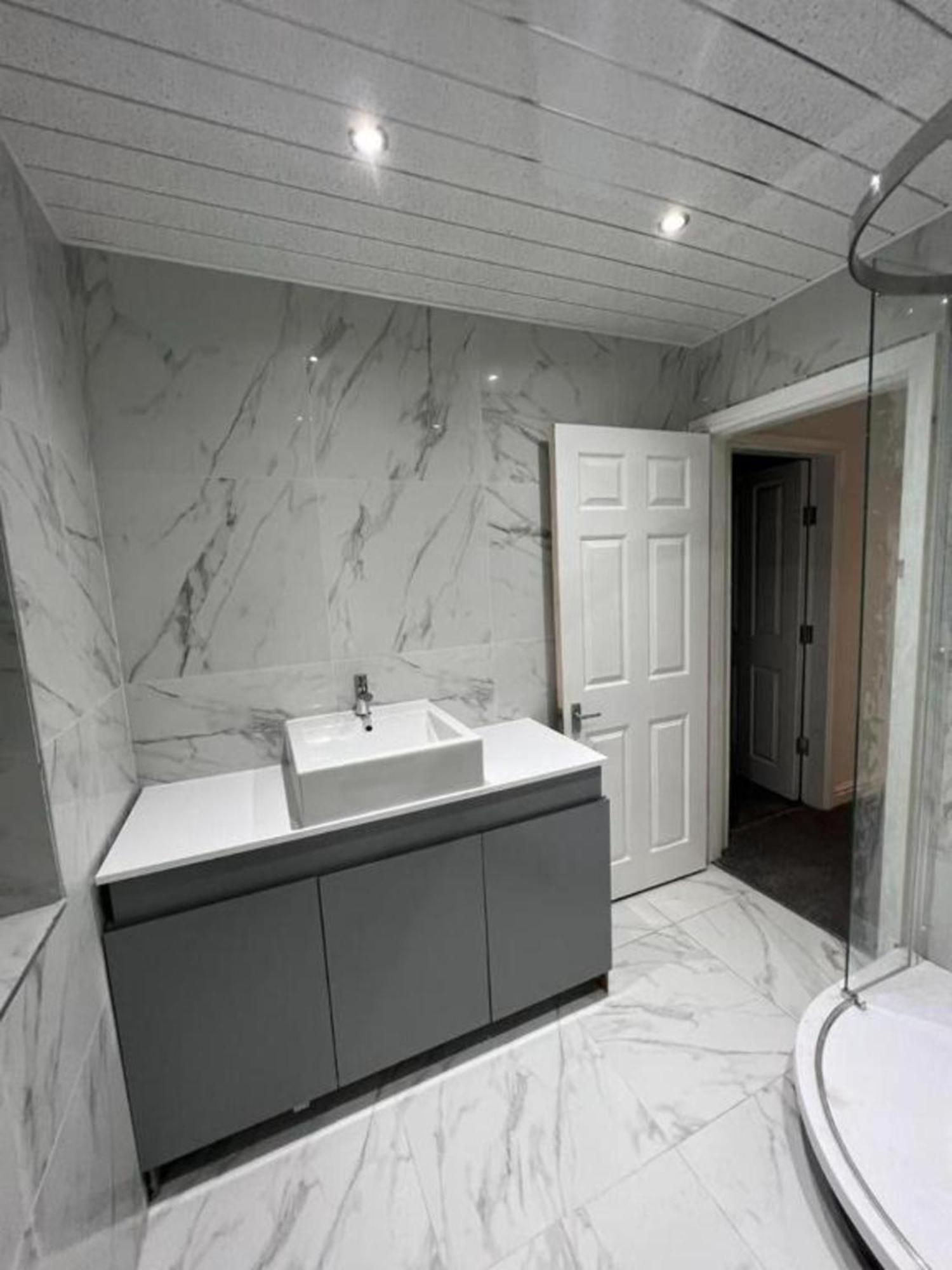 Oyo The Pleasant House Hotel Manchester Luaran gambar