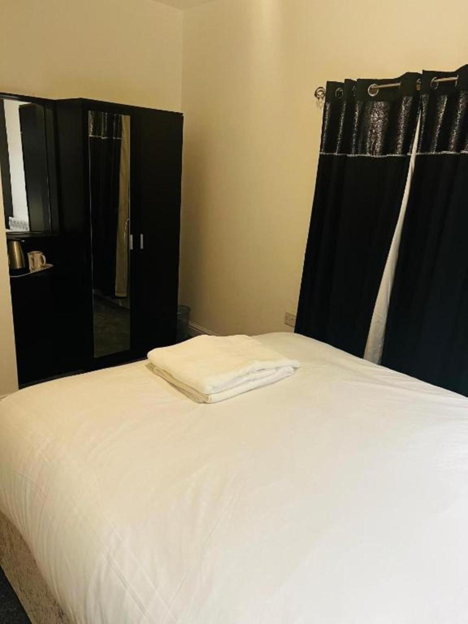 Oyo The Pleasant House Hotel Manchester Luaran gambar