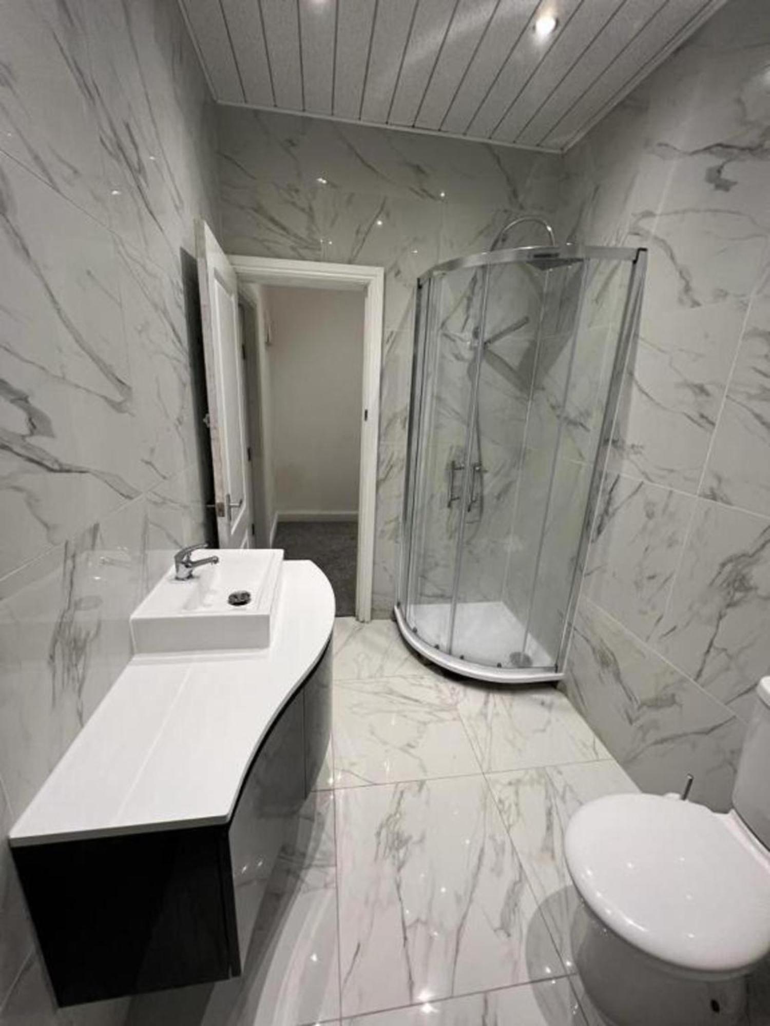Oyo The Pleasant House Hotel Manchester Luaran gambar