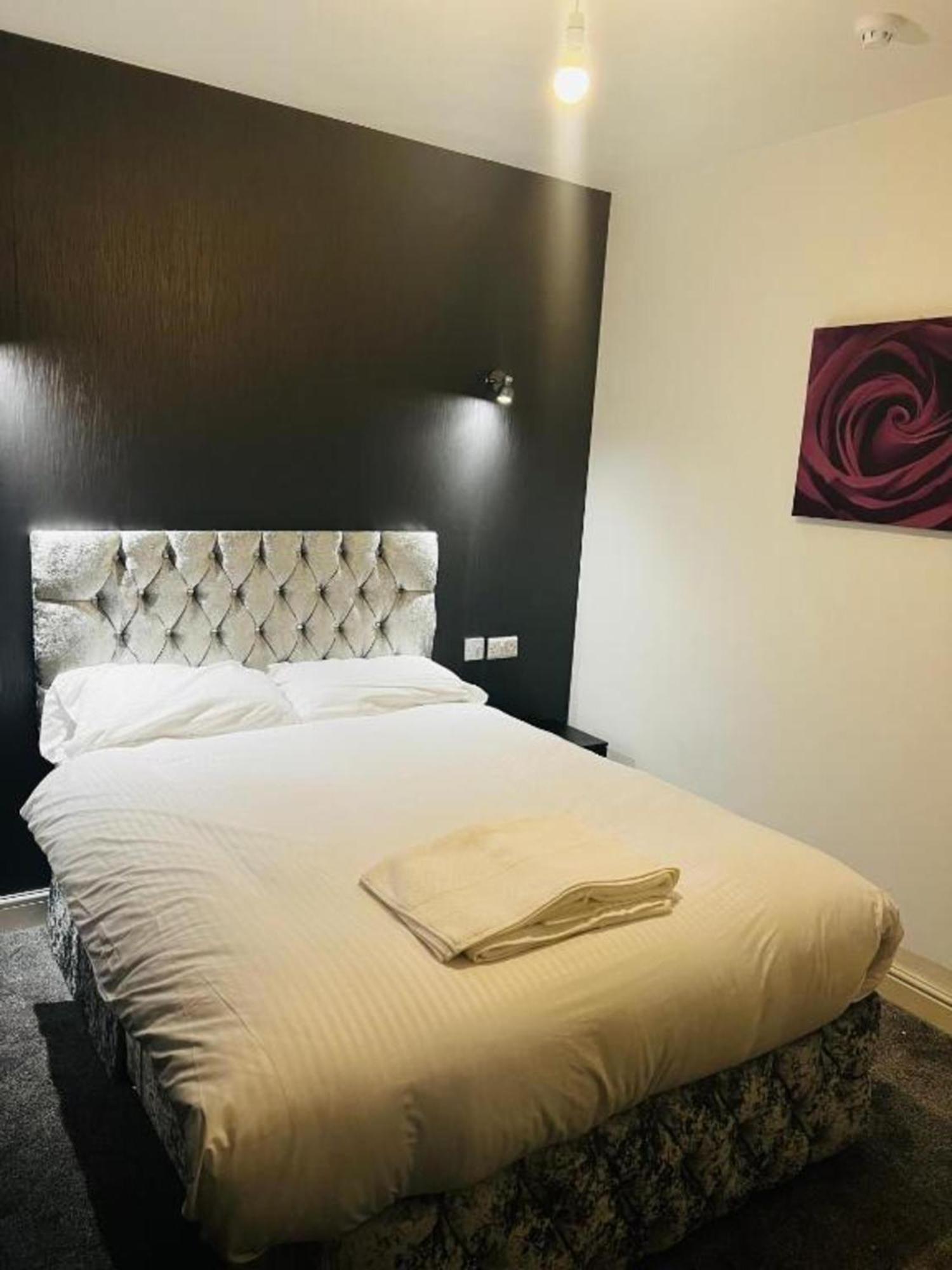 Oyo The Pleasant House Hotel Manchester Luaran gambar
