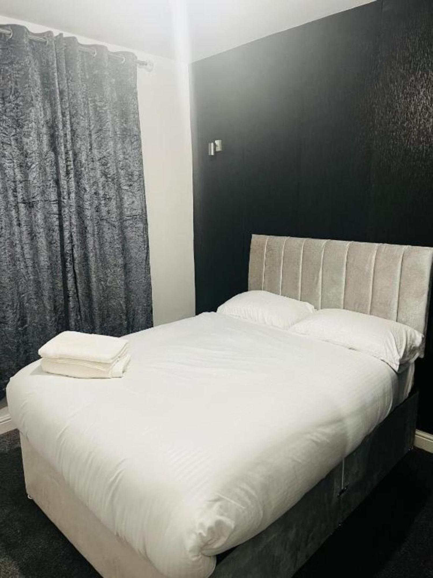 Oyo The Pleasant House Hotel Manchester Luaran gambar
